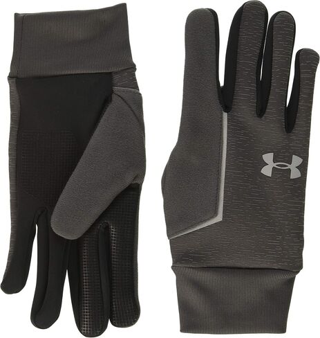 Under Armour Men's ColdGear Infrared Run Liner Gloves in Kuwait