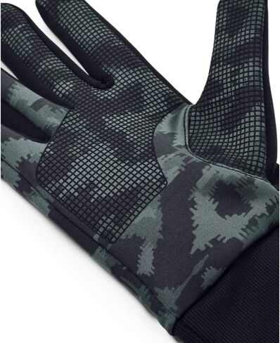Under Armour Men's ColdGear Infrared Run Liner Gloves in Kuwait