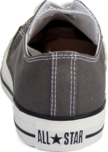 Converse Low TOP Charcoal in Saudi Arabia