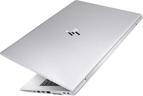 HP Elitebook 840 G5 14-inch FHD (1920x1080) Business Laptop (Intel Quad-Core i5-8250U, 8GB DDR4 RAM, 256GB SS USB Type-C, HDMI, Windows 11 Pro (Renewed) … in Kuwait