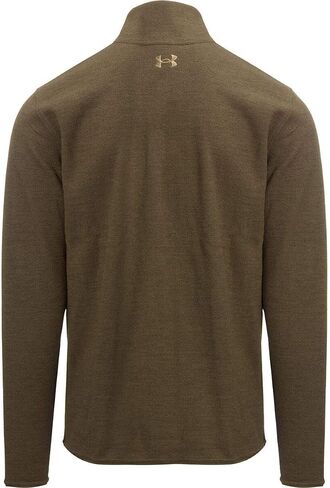 Under Armour Men's Specialist Henley Grid T-Shirt in Kuwait