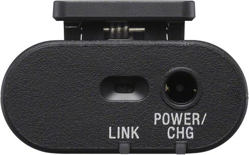 SONY ECM-W2BT [Wireless Bluetooth Microphone] Shipped from Japan in Kuwait