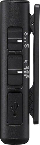 SONY ECM-W2BT [Wireless Bluetooth Microphone] Shipped from Japan in Kuwait