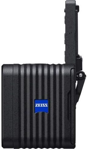 Sony Cyber-Shot DSC-RX0 II Camera DSC-RX0M2 with Soft Bag, Tripod, 2X Extra Batteries, LED Light, 2X 64GB Memory Card, Card Reader, Plus Essential Accessories in Saudi Arabia