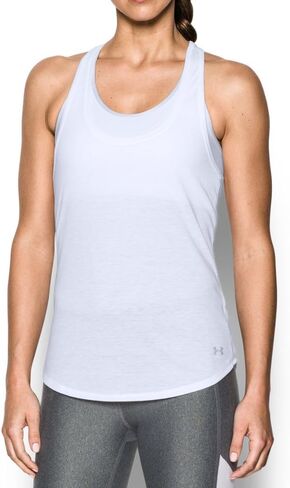 Under Armour Women's Threadborne Mesh Tank Top in Kuwait