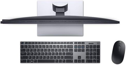 P2720DC 27IN WLED 25X14 8MS HDMI DPT in Saudi Arabia