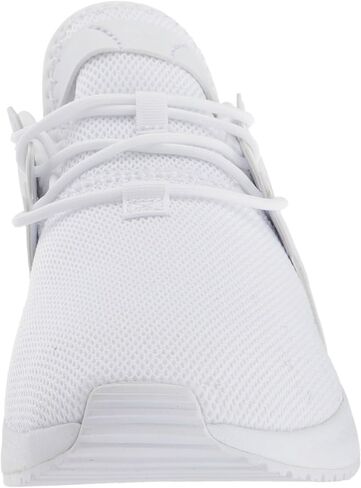adidas Originals X_PLR Sneaker, White/White, 1 US Unisex Little Kid in Saudi Arabia