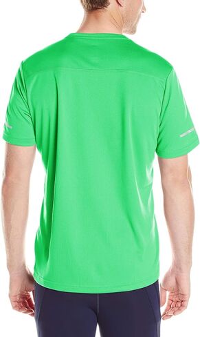 adidas Men's Sequencials Run Tee in Kuwait