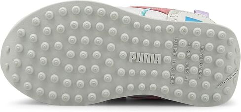حذاء رياضي PUMA للجنسين للأطفال فيوتشر رايدر سهل الارتداء in Saudi Arabia