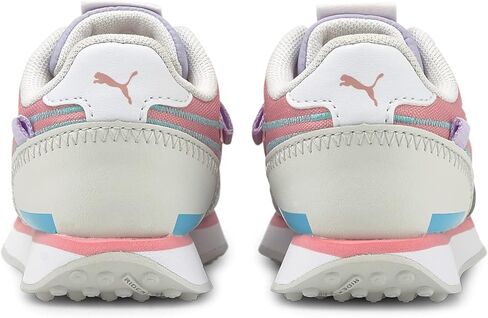 حذاء رياضي PUMA للجنسين للأطفال فيوتشر رايدر سهل الارتداء in Saudi Arabia