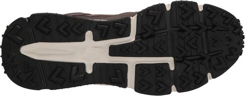 Skechers Men's Skech Air Envoy Bulldozer Lace-up Sneaker Oxford in Saudi Arabia