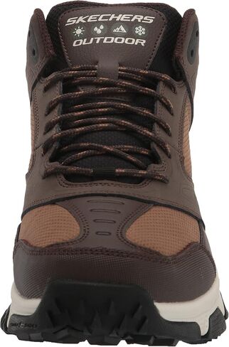 Skechers Men's Skech Air Envoy Bulldozer Lace-up Sneaker Oxford in Saudi Arabia