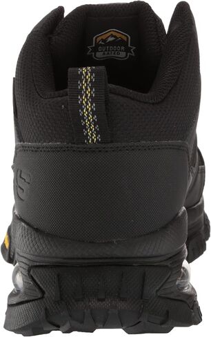Skechers Men's Skech Air Envoy Bulldozer Lace-up Sneaker Oxford in Saudi Arabia