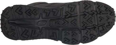 Skechers Men's Skech Air Envoy Bulldozer Lace-up Sneaker Oxford in Saudi Arabia