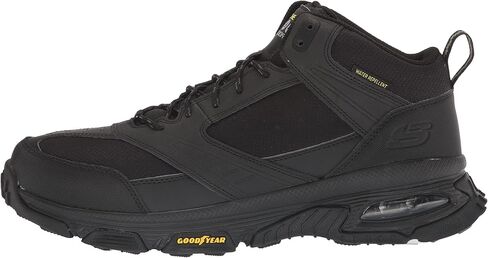 Skechers Men's Skech Air Envoy Bulldozer Lace-up Sneaker Oxford in Saudi Arabia