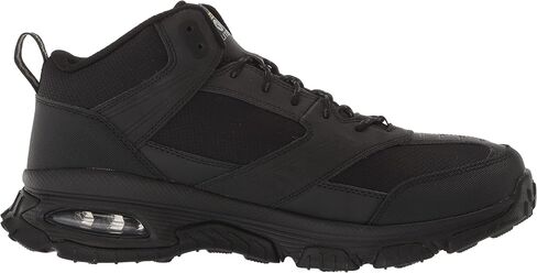 Skechers Men's Skech Air Envoy Bulldozer Lace-up Sneaker Oxford in Saudi Arabia