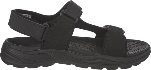 Skechers Men's Arch Fit Motley SD Kontra Sandal in Saudi Arabia
