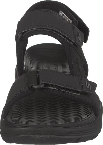 Skechers Men's Arch Fit Motley SD Kontra Sandal in Saudi Arabia