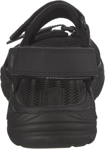 Skechers Men's Arch Fit Motley SD Kontra Sandal in Saudi Arabia