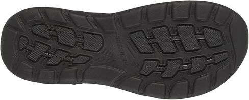 Skechers Men's Arch Fit Motley SD Kontra Sandal in Saudi Arabia