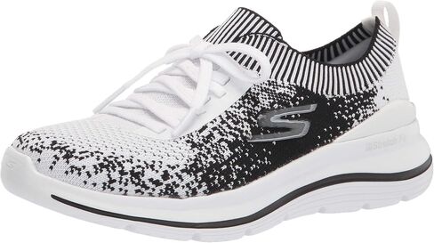 Skechers Women's Go Walk Stretch Fit Sneaker in Kuwait