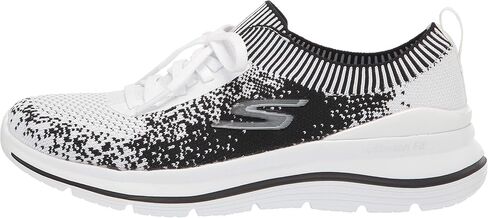 Skechers Women's Go Walk Stretch Fit Sneaker in Kuwait