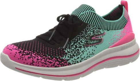 Skechers Women's Go Walk Stretch Fit Sneaker in Kuwait