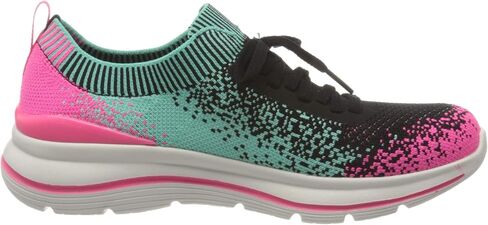 Skechers Women's Go Walk Stretch Fit Sneaker in Kuwait