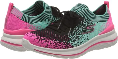 Skechers Women's Go Walk Stretch Fit Sneaker in Kuwait