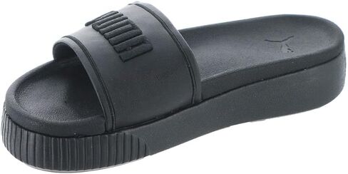 PUMA Platform Slide in Saudi Arabia