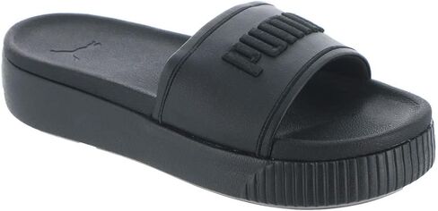 PUMA Platform Slide in Saudi Arabia