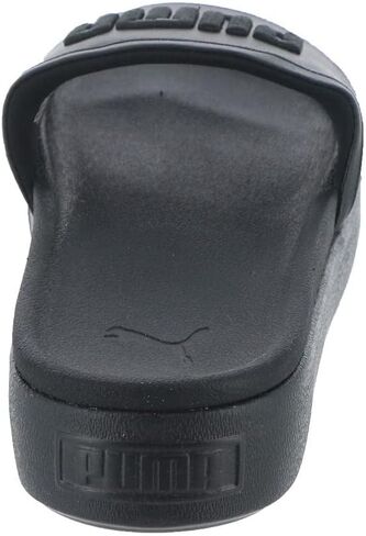 PUMA Platform Slide in Saudi Arabia