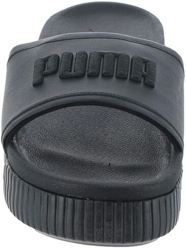 PUMA Platform Slide in Saudi Arabia