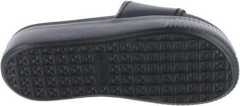 PUMA Platform Slide in Saudi Arabia