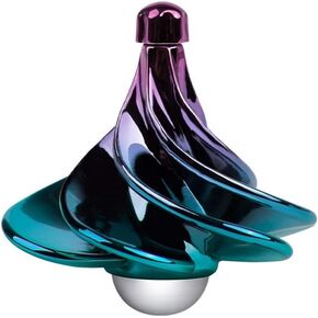 Wind Gyro Spinning Top, Portable Wind Blow Turn Gyro Desktop Decompression Toys, Stress Relief Toy (Multicolour)