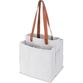 Alex Virtue Reusable Grocery Bags for Heavy Duty,Tote Bags Bulk,Foldable Shopping Bags,Utility Multipurpose Tote in Saudi Arabia