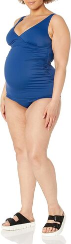 Amazon Essentials Women's Tankini Swim Top in Saudi Arabia