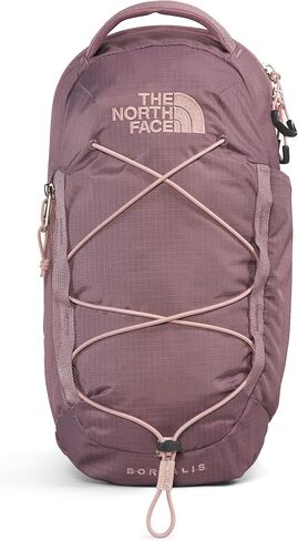 THE NORTH FACE Borealis Sling، TNF أسود/TNF أبيض، مقاس واحد in Kuwait