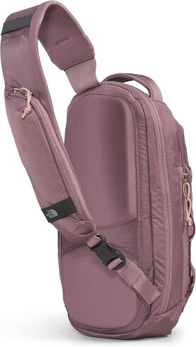 THE NORTH FACE Borealis Sling، TNF أسود/TNF أبيض، مقاس واحد in Kuwait