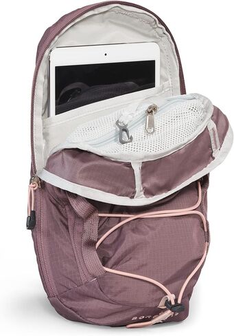 THE NORTH FACE Borealis Sling، TNF أسود/TNF أبيض، مقاس واحد in Kuwait
