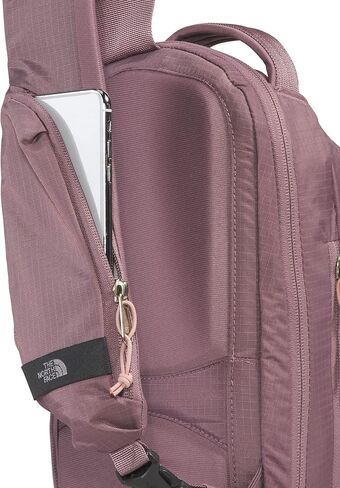 THE NORTH FACE Borealis Sling، TNF أسود/TNF أبيض، مقاس واحد in Kuwait