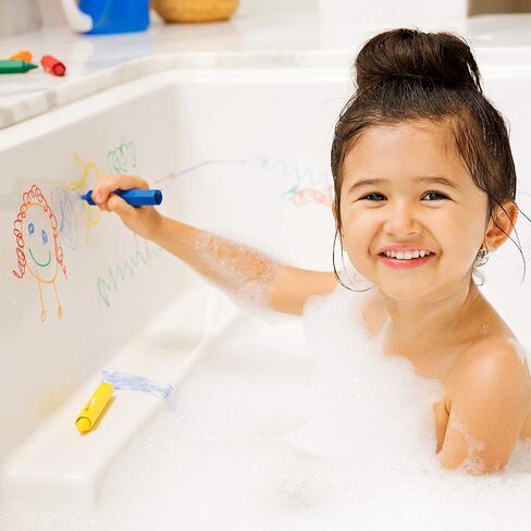 مجموعة ألعاب الأطفال الصغار للاستحمام من Munchkin® Draw™ وDeep Sea Fishin'™ Bath in Saudi Arabia