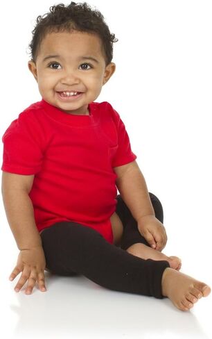 juDanzy 6 Pairs of Baby, Toddler and Child Leg Warmers in Saudi Arabia