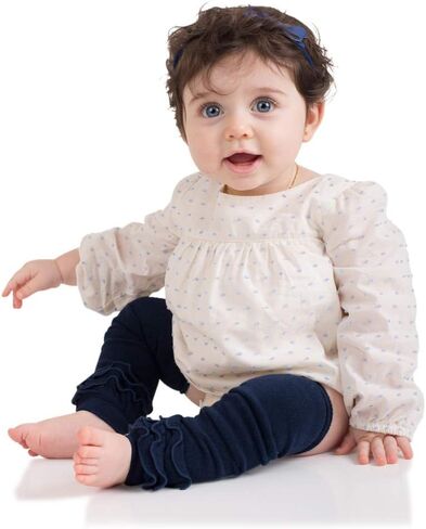 3 أزواج من دفايات أرجل الأطفال من جودانزي لحديثي الولادة والرضع والأطفال الصغار in Kuwait