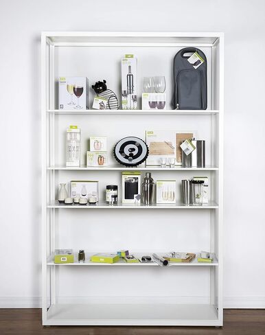 حقيبة ترو 2978 4 زجاجات غير منسوجة، أسود in Kuwait