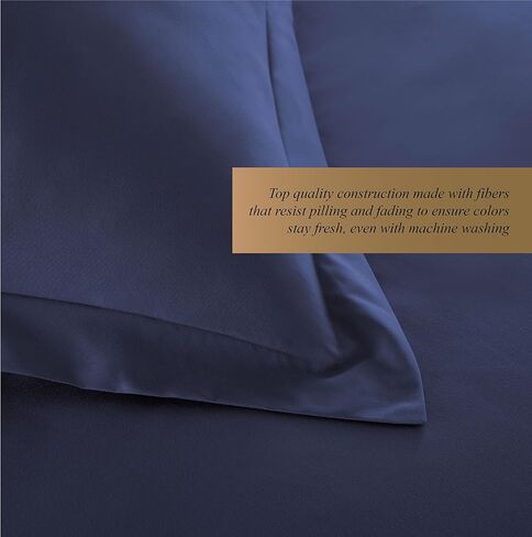 HC COLLECTION Duvet Cover - Biege Queen Size Duvet Cover - 3 Piece Soft Breathable Microfiber Duvet Cover Set with Zipper Closure & 2 Pillow Shams in Saudi Arabia