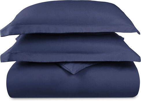 HC COLLECTION Duvet Cover - Biege Queen Size Duvet Cover - 3 Piece Soft Breathable Microfiber Duvet Cover Set with Zipper Closure & 2 Pillow Shams in Saudi Arabia