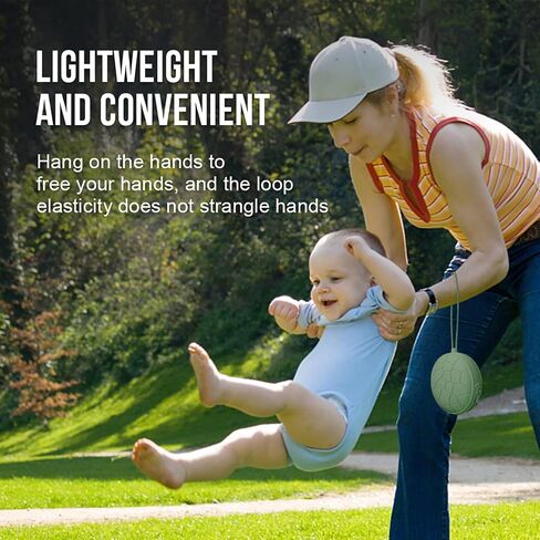 حافظة حامل اللهاية Smlpuame، حاوية تخزين اللهاية المحمولة خالية من مادة BPA، غطاء غطاء لهاية الأطفال من السيليكون لعربة الأطفال، أنشطة السفر الخارجية، سهلة التنظيف (أحمر الخدود) in Kuwait