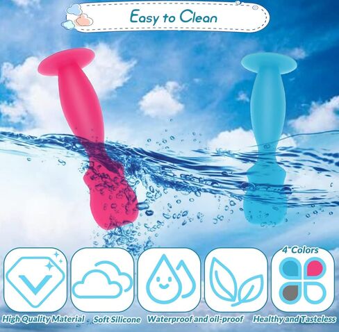 ملعقة كريم حفاضات الأطفال من KHTD، 4 عبوات من ملاعق معجون مؤخرة الأطفال مصنوعة من السيليكون الناعم، فرشاة كريمية صغيرة للطفح الجلدي للأطفال حديثي الولادة in Kuwait