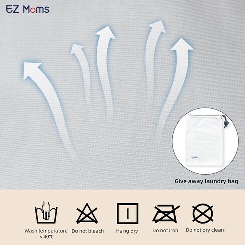 EZ Moms 4 Packs Toddler Potty Training Underwear Leakproof Soft Absorbent Kid Confident Toilet Training Pants for Girls 3T 100% Cotton Underwear Reusable Baby Girl Pee Pants with Potty Sticker Chart in Saudi Arabia